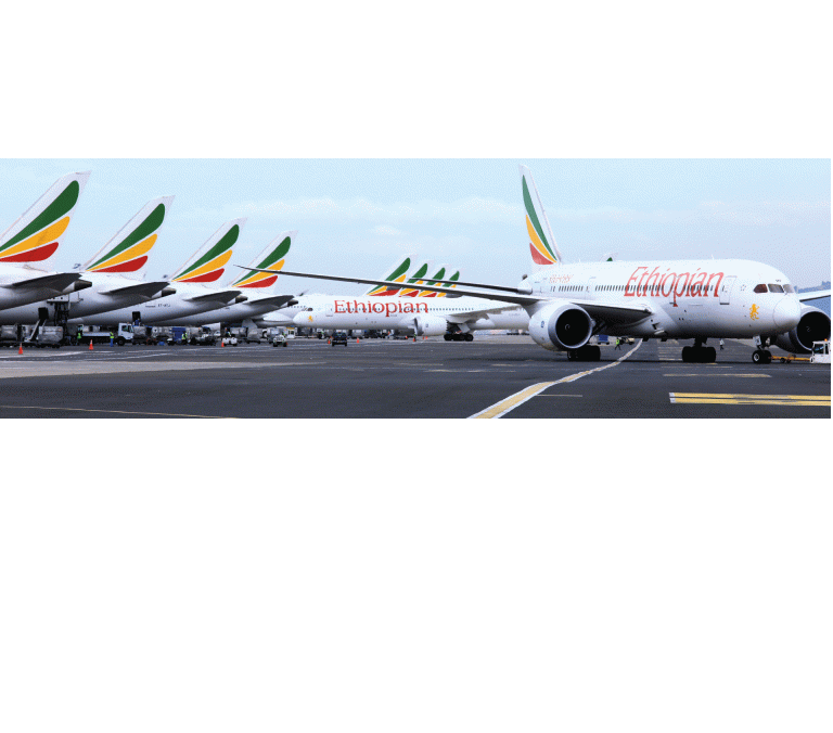 Aviation accidents dropped by 9.8% In 2021 — ICAO